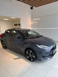 Toyota Yaris Gris Météore Collection de Hambut22