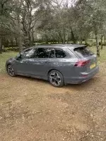 Volkswagen Golf de Rochegude