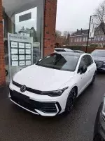 Volkswagen Golf de Edhe10