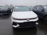 Volkswagen Golf de Calista