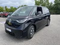 Volkswagen ID.Buzz Noir Intense Cargo de Arno