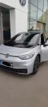 Volkswagen ID.3 Gris Argent Pro S Active de Oliv'
