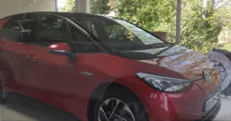 Volkswagen ID.3 Rouge Roi Pro Performance Active de Web29