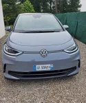 Volkswagen ID.3 Gris Lunaire Pro Performance Active de Oliver