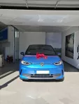 Volkswagen ID.3 Turquoise Maui Pro Performance Active de CheeseR