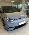 Volkswagen ID.3 Gris Lunaire GTX de Steeve911