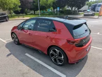 Volkswagen ID.3 Rouge Roi GTX de arthur