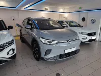 Volkswagen ID.4 de thyonan