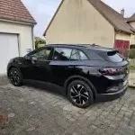 Volkswagen ID.4 Noir Ebène Pro Life Plus de MaitreGidy