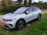 Volkswagen ID.4 de Benoitfreti