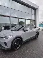 Volkswagen ID.4 de Premierev