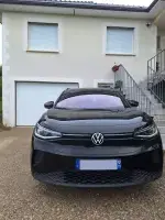 Volkswagen ID.4 de Arthur