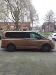Volkswagen Multivan Copper Bronze Life Long de Hamit