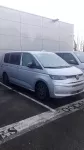 Volkswagen Multivan Gris Indium Life Court de Chtio