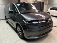Volkswagen Multivan Gris Indium Life Long de ibipintto