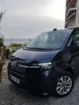 Volkswagen Multivan Bleu Starlight Life Court de Chr3128