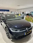 Volkswagen Polo Noir Intense Polo R-Line de Czlsakri