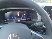 Volkswagen T-Cross Bleu Clair Life Plus de lanlic