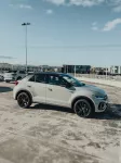 Volkswagen T-Roc Gris Ascot R-Line de eFalco