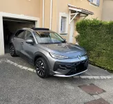 Volkswagen T-Roc de SMARTPOWER