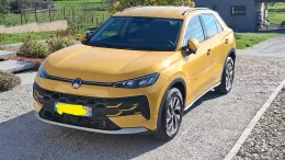 Volkswagen T-Roc de D29