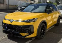 Volkswagen T-Roc de Yuli28