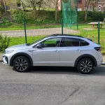 Volkswagen Taigo Gris Ascot R-Line de Procameleon