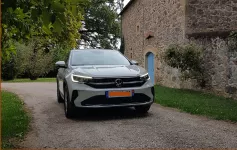 Volkswagen Taigo Gris Ascot Life de jiaifer