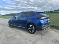 Volkswagen Taigo Bleu Récif Life Business de KiKo