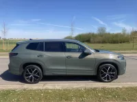 Volkswagen Tayron Vert Cipressino Elegance Business Premium de MN1041