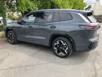 Volkswagen Tayron Gris Dauphin R-Line Exclusive de Bretagne