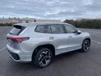 Volkswagen Tayron de Geminibig