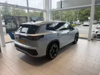 Volkswagen Tayron Argent Dolomite R-Line Edition  Cheekytrucker