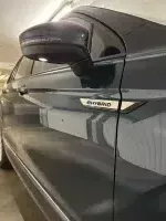 Volkswagen Tiguan Nightshade Blue Life Business de Durtur