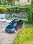 Volkswagen Tiguan Nightshade Blue R-Line Exclusive de lakichemole