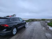 Volkswagen Tiguan Noir Intense Life Plus de LinziLoo