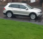 Volkswagen Tiguan Gris Dauphin Life Plus de Krazyk