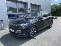 Volkswagen Tiguan Noir Intense Elegance de Phil