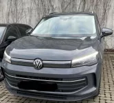 Volkswagen Tiguan Gris Dauphin Life Business de Jeanke