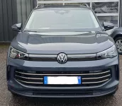 Volkswagen Tiguan Gris Dauphin Elegance de Raymond