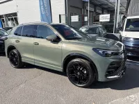 Volkswagen Tiguan Vert Cipressino R-Line Exclusive de Mtaixg