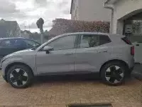 Volvo EX30 Gris Brume Core / Start de Peggy