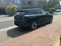 Volvo EX90 Noir Onyx Ultra de Rudy