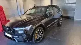 Volvo XC60 Noir Onyx Polestar Engineered de BG21