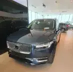 Volvo XC90 Bleu Denim Ultimate de ParadiseLost2013